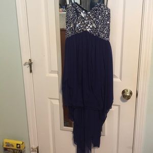 Homecoming Dress!
